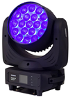 Moving Head Stage Wash Light with Moto 