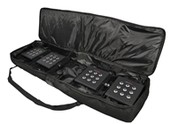 Cobra Lighting Bag For Flat Pars On  