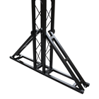 Goal Post Lighting Stand Truss System  