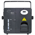 QTX Haze Machine 500W inc Wireless Rem 