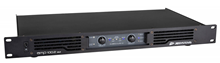 260 Watt Power Amplifier 1U Rack Mount 