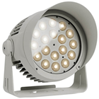 Outdoor LED Par Can with Cool and Wa 