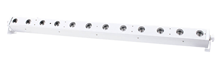 Slimline 12Q5 RGBW LED Batten 