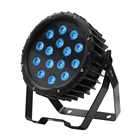 SpectraPar Professional Exterior LED Wash% 