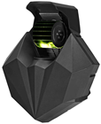 Merlin LED Barrel Effect Light 80W DMX 