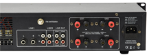 4 Channel PA Amplifier 4 x 200W 