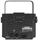InterceptorXP Laser LED 3in1 Effects Lig 