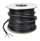 Power Cable - 100m Roll 