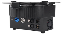 LED Par Can RGBWA & UV 12 x 12W% 