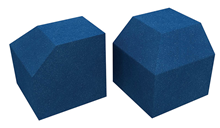 Corner Acoustic Cube Pack of 2 