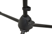 Cobra Boom Microphone Stand Black 