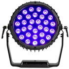 SpectraPar Exterior LED Par Can with U 