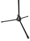 Six Microphone Stands With Extending 365 