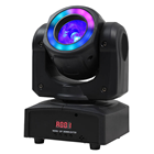 Fusion Orbit Dual Effect LED Moving He 