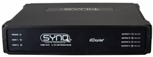 DANTE DBI-04 Network Audio Bridge 4 Ou 