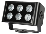 IP65 Architechtural LED Flood Q6 