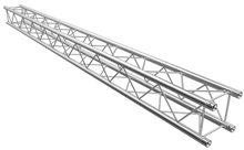 Global Truss F24 Quad Trussing Straight% 