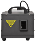 QTX FH-700 Mini Fog/Haze Machine 