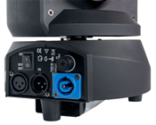 MH40 Gobo Moving Head 