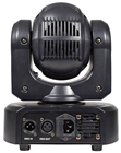 Dazzler 80W LED RGBWA Moving Head 