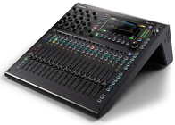 Allen & Heath QU Digital Mixing Cons 