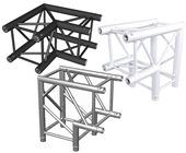 Contestage Quatro290 50mm Truss 2 Way  