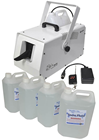 Snow Machine with 20L of Snow Fluid  