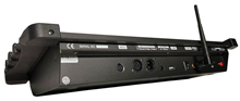 Wireless DMX Lighting Controller 192 Cha 