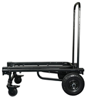 Adjustable Equipment Cart 0.9-1.4m 300Kg 