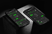 Audiophony CARBON12A 12