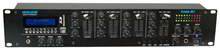 NewHank Workmate MK2 Stereo Mixer/Pre-Ampl 