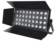 Cabaret Colour LED Flood Light 