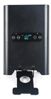LED Outdoor Uplighter Battery Powered 4x 