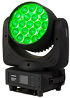 Moving Head Stage Wash Light with Moto 