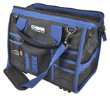 Professional Tool Bag with Pull-Out Orga 