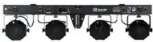 LED Stage Lighting Par Bar with Remote 