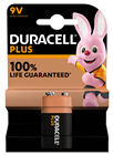 Duracell Plus Power Alkaline Batteries P 