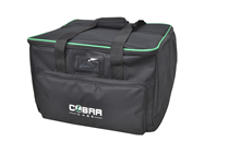 Cobra Case Padded Equipment Bag with 1 
