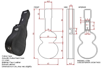 CC-2041 Technical Drawing 