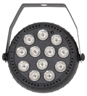 Rechargeable Mini LED Par 18W 