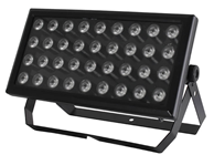 Cabaret Colour LED Flood Light 