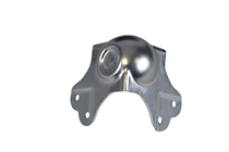 Large Stacking Ball Corner 3 Arm 30mm% 