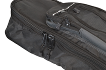 Acoustic Bass Padded Gig Bag by Cobra% 