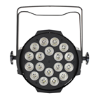 RGBWAUV LED Stage Par 