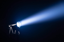 PAR64 LED Stage Light with 150W RGBL%2 