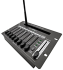 Wireless DMX Lighting Controller 24 Chan 