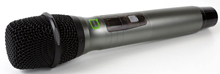 QWM1960 V2 Wireless Dual Handheld Microp 