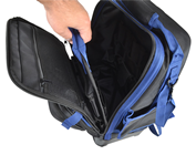 Heavy-Duty Tool Backpack with Waterproof%2 