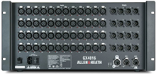 Allen & Heath GX4816 Expander for SQ, QU and dLive Systems