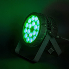 Weatherproof LED Par Can with Super-Brig 